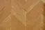 Kommode Kumeu 26 Wildeiche massiv geölt - Abmessungen: 65 x 144 x 45 cm (H x B x T)