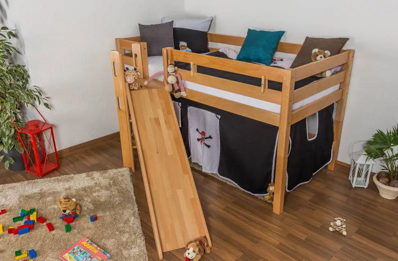 Hochbett