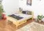 120x200 Bett