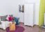 Massiv Schrank