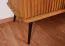 Kommode Rolleston 09 Wildeiche massiv geölt - Abmessungen: 57 x 144 x 46 cm (H x B x T)
