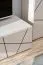 Wohnwand | Farbe: Kaschmir | Maße: 250 x 45 x 180 cm | 1 Schrank | 1 TV-Unterschrank | 1 Hängeschrank | modernes Design | 7 Fächer | für Wohnzimmer