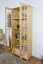 Vitrine Kiefer massiv