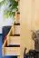 Kommode Kiefer natur Schublade