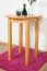 Tisch Kiefer massiv Vollholz Erlefarben Junco 234A (rund) - Ø 60 cm