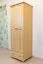Kleiderschrank 195 cm hoch