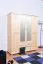 Kiefernholz Schrank
