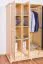 Schrank Kiefer massiv