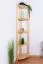 Holzregal 40 cm breit