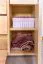 Schuh Schrank Kiefer