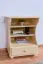 TV Schrank Kiefer massiv