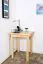 Holztisch 60x60