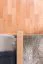 Doppelbett "Easy Premium Line" K6,200 x 200 cm Buche Vollholz massiv Natur