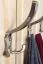 Garderobe Kiefer massiv