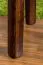 Vollholz Hocker