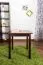 Quadratischer Tisch