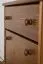 Schuhschrank Holz