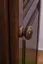 Schmaler Kleiderschrank