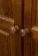 Kleiderschrank 80 cm breit