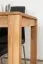 Esstisch Wooden Nature 417 Eiche massiv geölt - 180 x 90 cm (B x T)