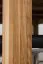 Esstisch Wooden Nature 417 Eiche massiv geölt - 180 x 90 cm (B x T)