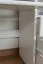 Schreibtisch Massivholz