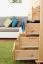 Kinderzimmerschrank Kiefer