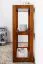 Regal Kiefer massiv Vollholz Eichefarben Rustikal Junco 57B - 89 x 70 x 30 cm (H x B x T)