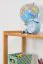 Regal Kiefer massiv Vollholz Erlefarben Junco 57B - 86 x 70 x 30 cm (H x B x T)