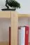 Holzregal 60 cm tief