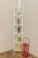 Regal 40 cm breit 200cm hoch