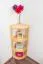 Regal Kiefer 30 cm breit