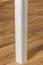 Tisch Tiefe 60 cm