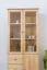 Vitrine 80 breit