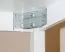 Tisch Kiefer massiv Vollholz weiß Junco 235A (rund) - Durchmesser 100 cm
