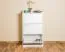 Schuhschrank 30 cm tief
