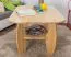Tisch 60 cm hoch