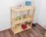 Regal 70cm breit