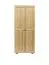 Kleiderschrank 80 cm