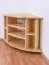 TV Schrank Kiefer massiv