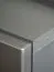 Wohnwand im erfrischenden Design Bjordal 39, Farbe: Anthrazit / Eiche Wotan - Abmessungen: 150 x 240 x 40 cm (H x B x T), mit LED-Beleuchtung