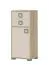 Kinderzimmer - Kommode Benjamin 22, Farbe: Buche / Creme - 102 x 44 x 37 cm (H x B x T)