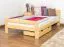 Jugendbett 120x200