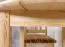 Runder Esstisch 80 cm