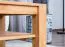 Couchtisch Wooden Nature 124 Kernbuche massiv - 105 x 65 x 45 cm (B x T x H)