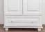 Hoher Kleiderschrank Kiefer