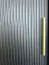 Kleiderschrank mit schlichten Design Balmenhorn 19, Farbe: Schwarz matt / Weiß matt - Abmessungen: 200 x 200 x 62 cm (H x B x T), mit 10 Fächern und zwei Kleiderstangen