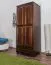 Kleiderschrank Höhe 190