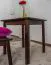75x75 Tisch