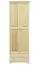 Kleiderschrank 195 cm hoch